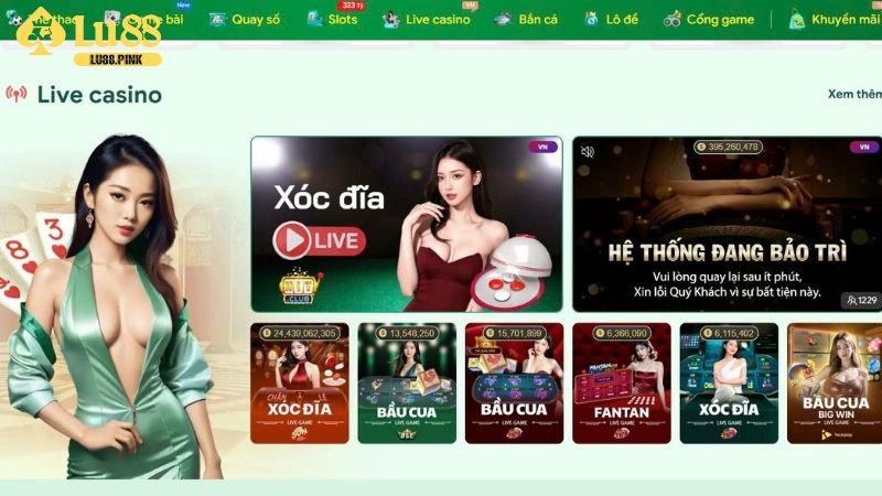 Định hướng phát triển 2025 – 2030 của nhà cái Lu88