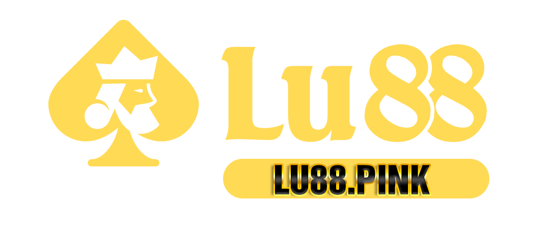 logo lu88