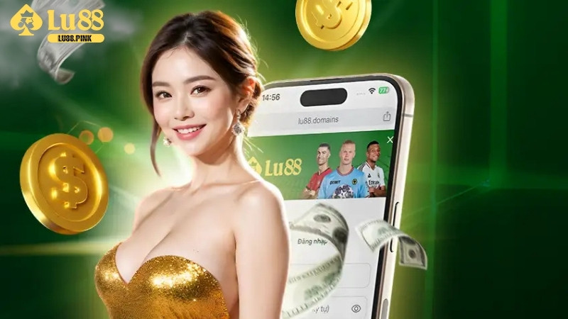Lợi ích bạn nhận được khi đăng nhập Lu88