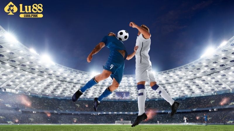 Quy luật đọc kèo châu Âu Lu88 chuẩn xác